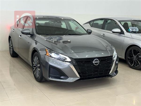 Nissan Altima 2023 for sale in Iraq - Erbil